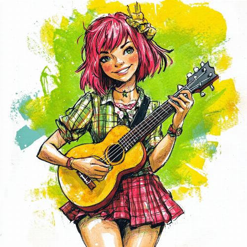 Avatar de Clarissa Darling